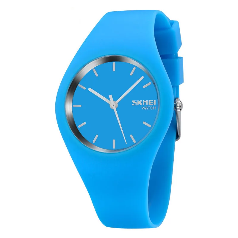 Skmei 9068LTBU Light Blue
