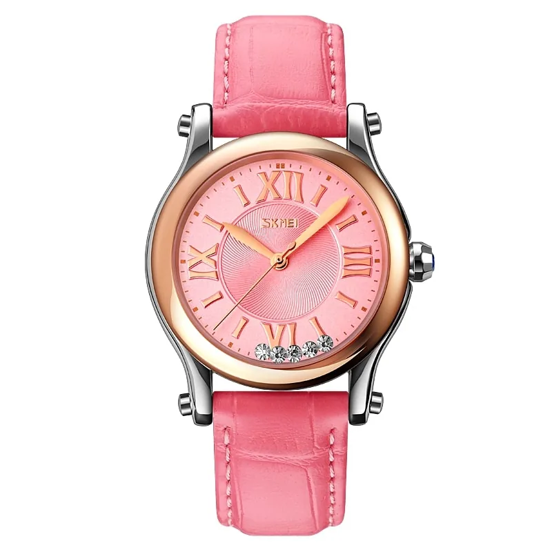 Skmei 9265PK Pink