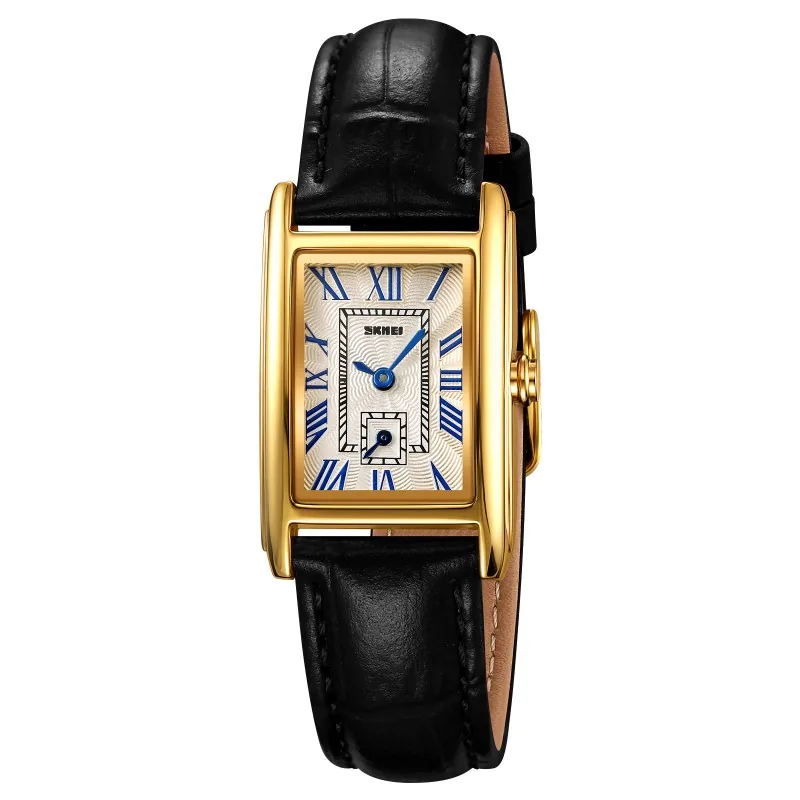 Skmei 2297GDBK Gold-Black