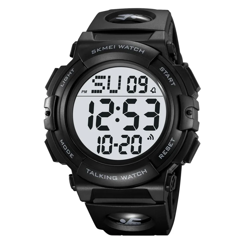 2322BKWT Black-White