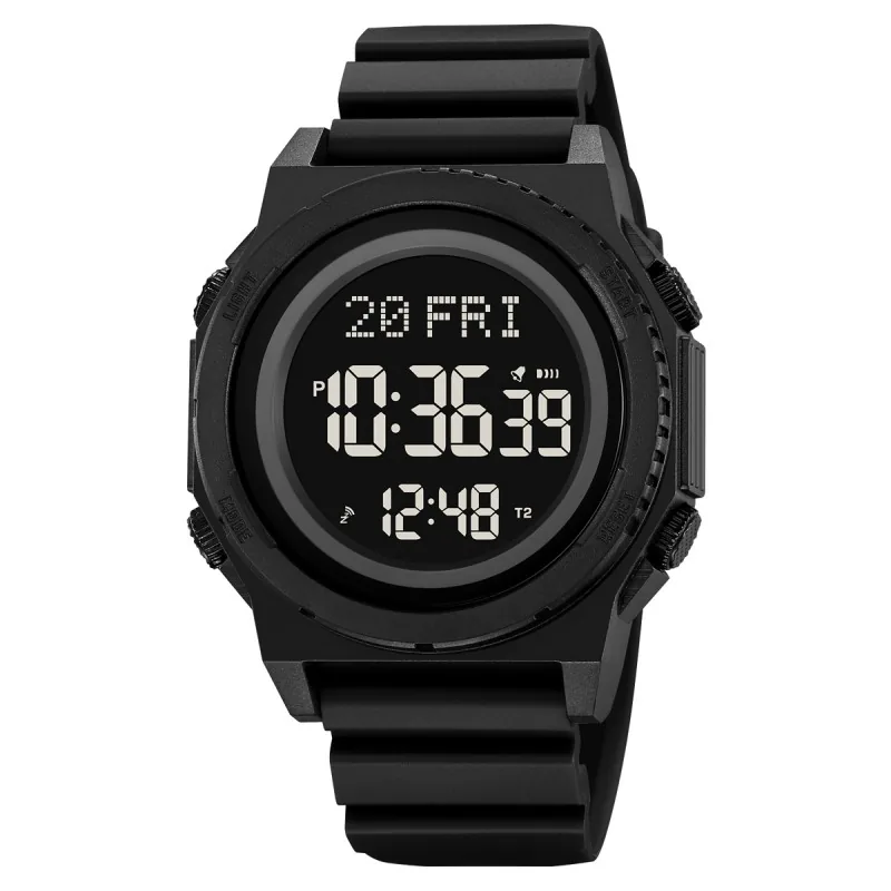 Skmei 2357BK Black