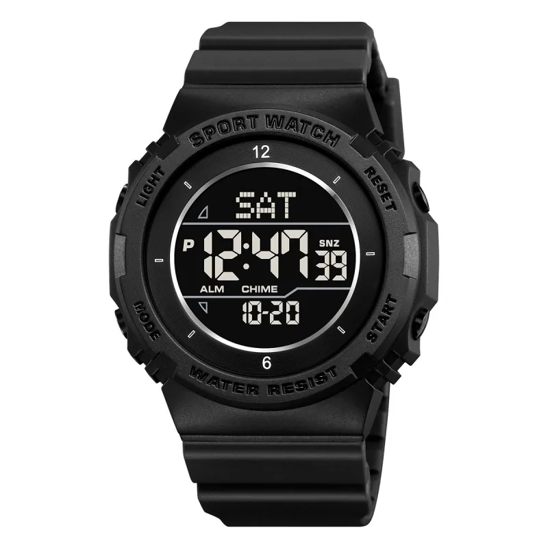 2400BK Black