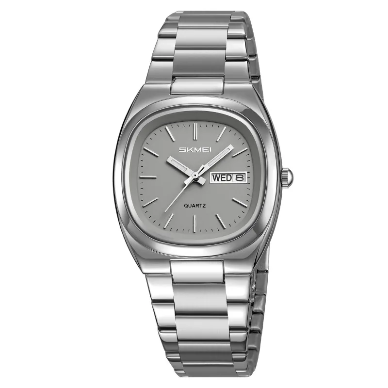 Skmei 2420SIGY Silver-Grey