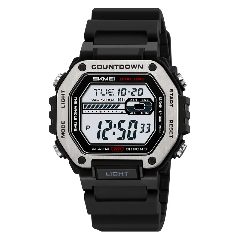 2522BK Black