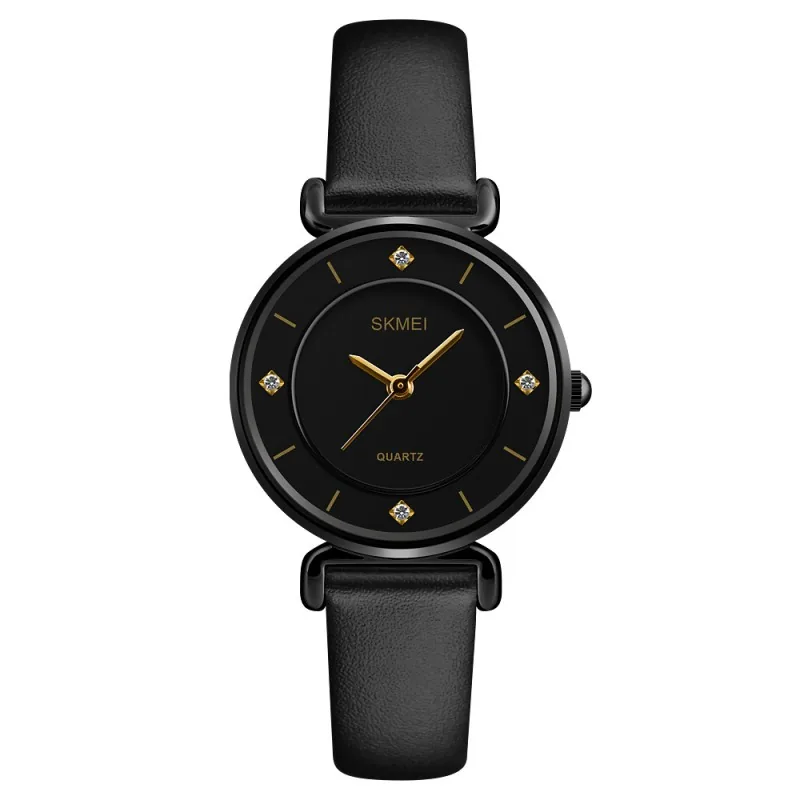 Skmei 1330LBK Black