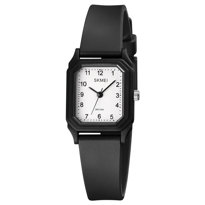 Skmei 1651BKWT Black-White