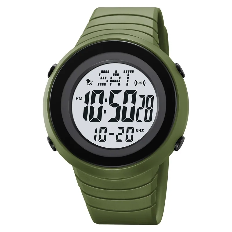 Skmei 2152AG Army Green