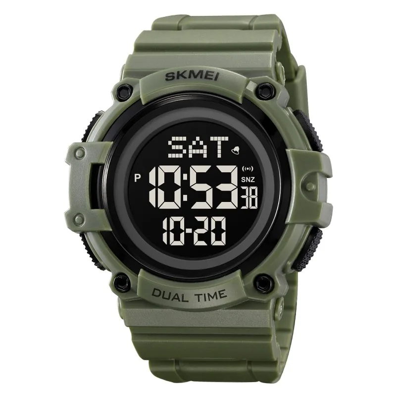 2230AG Army Green