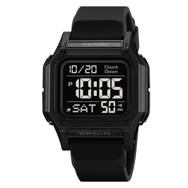 2537BKBK All Black