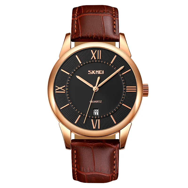 9261BNBK Brown-Black