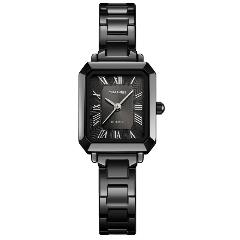 Skmei 2582BKBK All Black