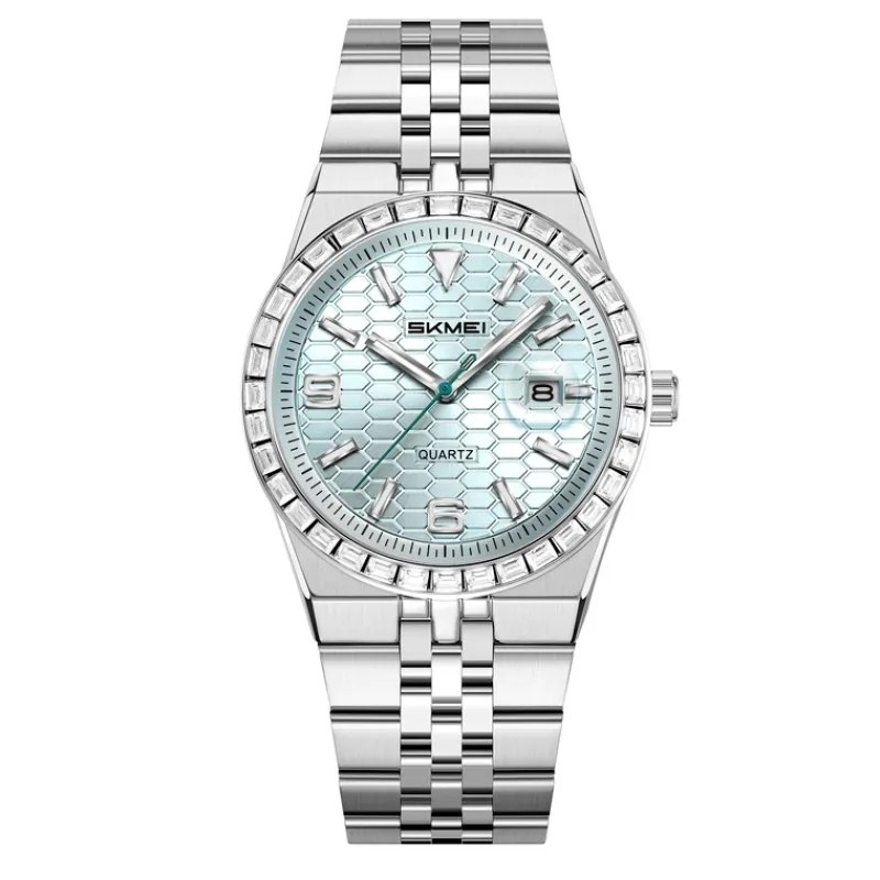 2655SIBU Silver-Blue