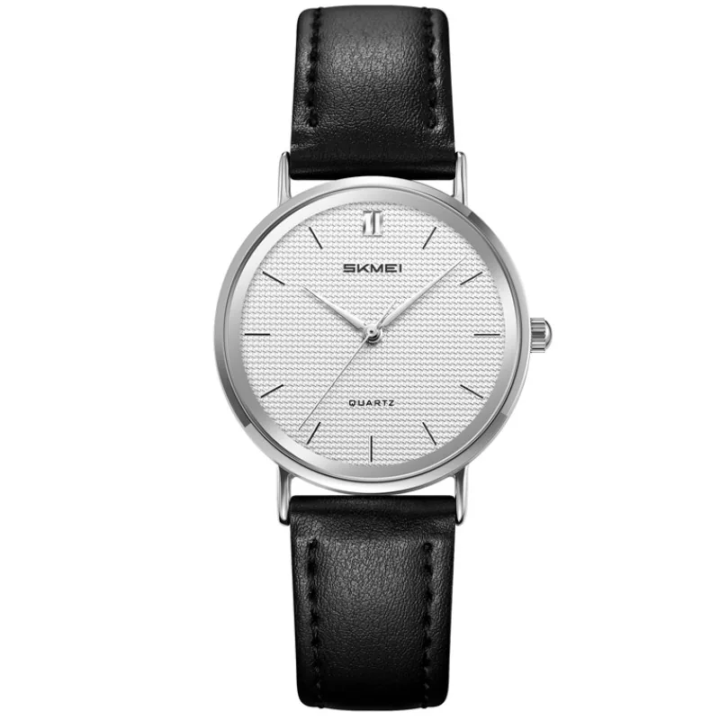 Skmei 2568SISI All Silver