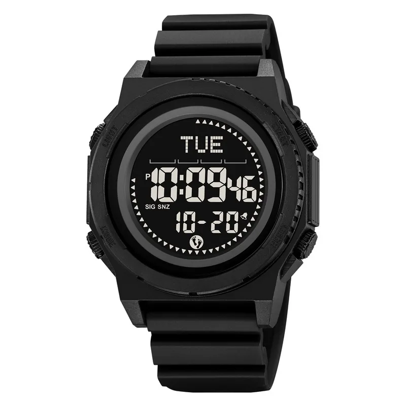 Skmei 2626BK Black