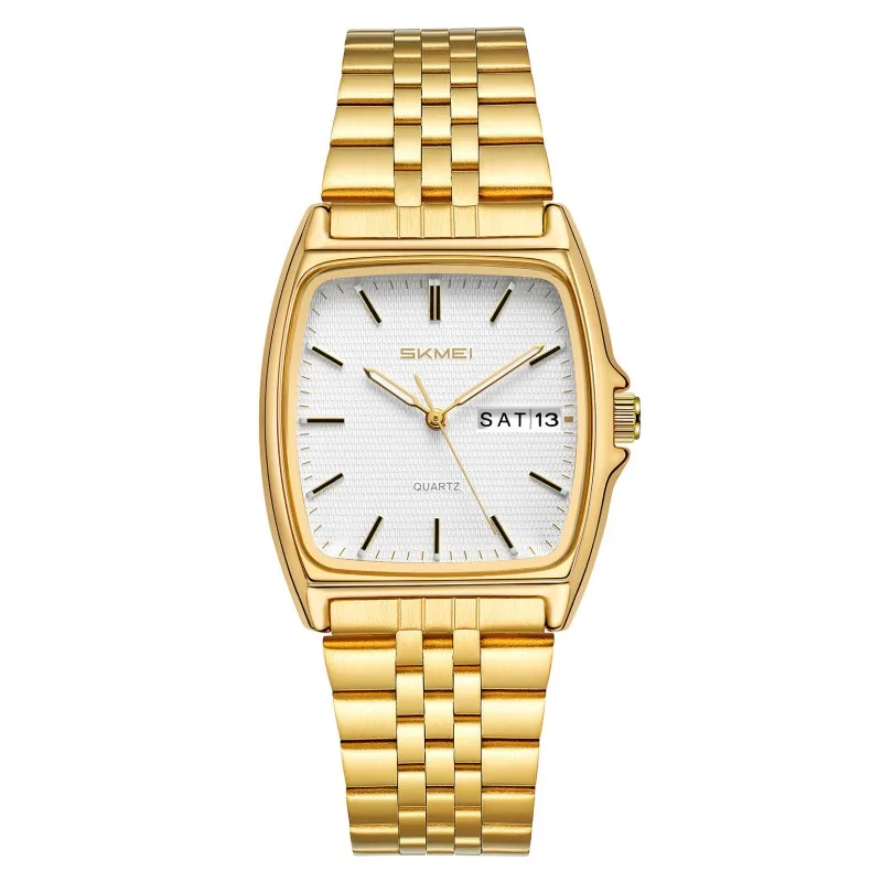 2628GDWT Gold-White