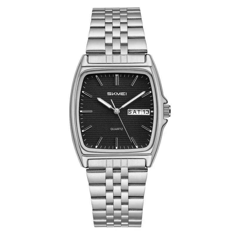 2628SIBK Silver-Black