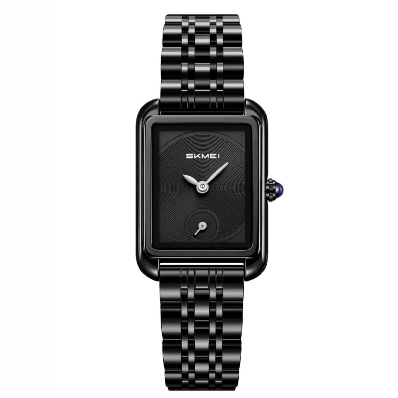 Skmei 2670BKBK Black-Black