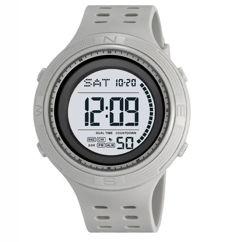 Skmei 2708GY Grey
