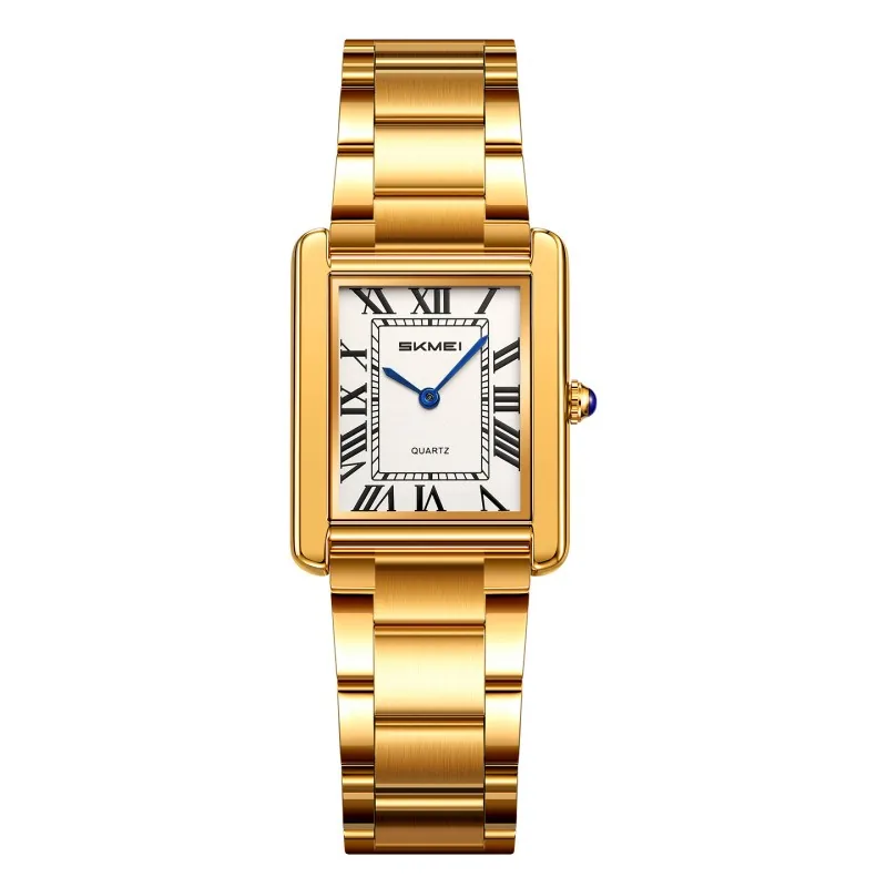2735SGD Gold - Steel