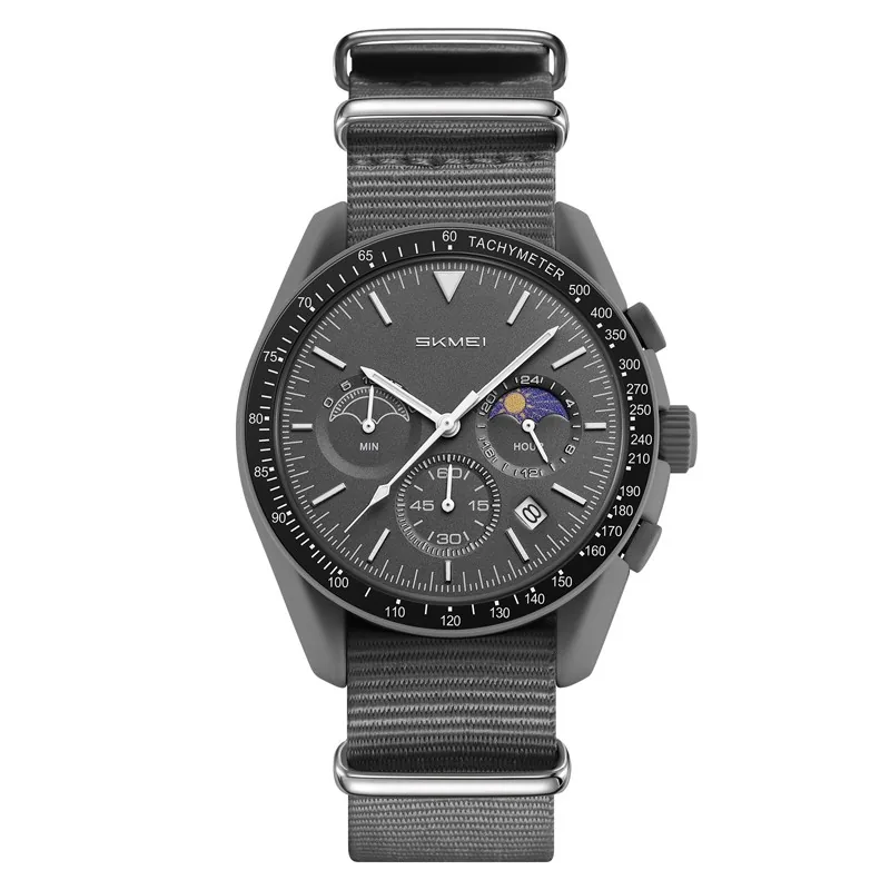 Skmei 9392GY Grey