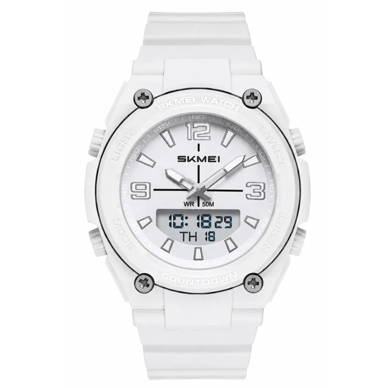 Skmei 2796GY Grey