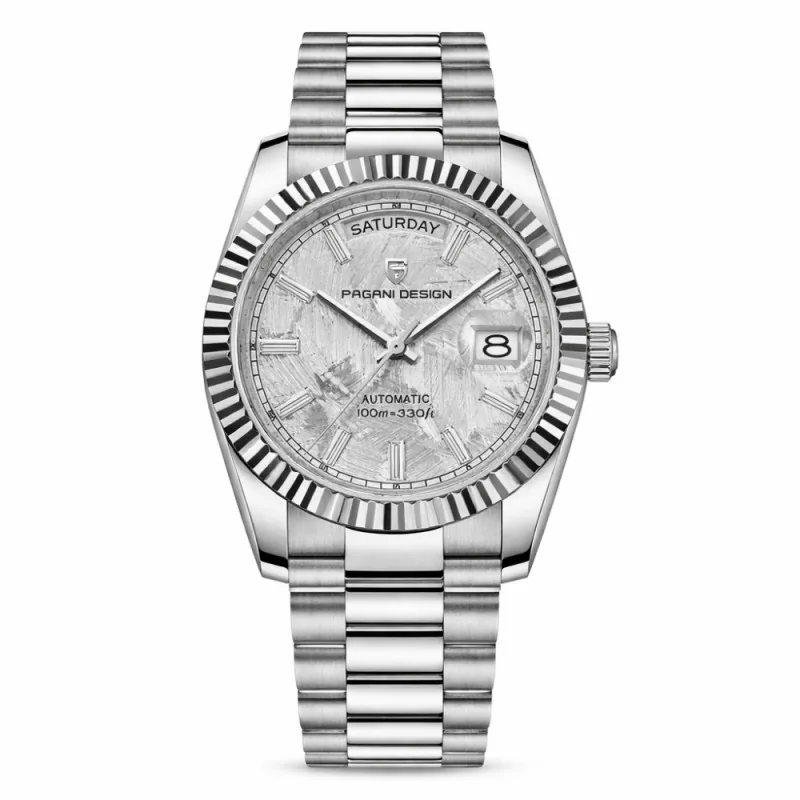 PD-1752 Silver-Silver