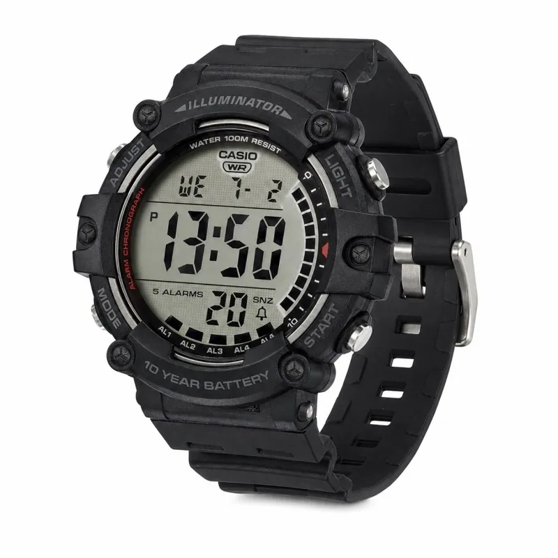 Casio AE-1500WH-1A