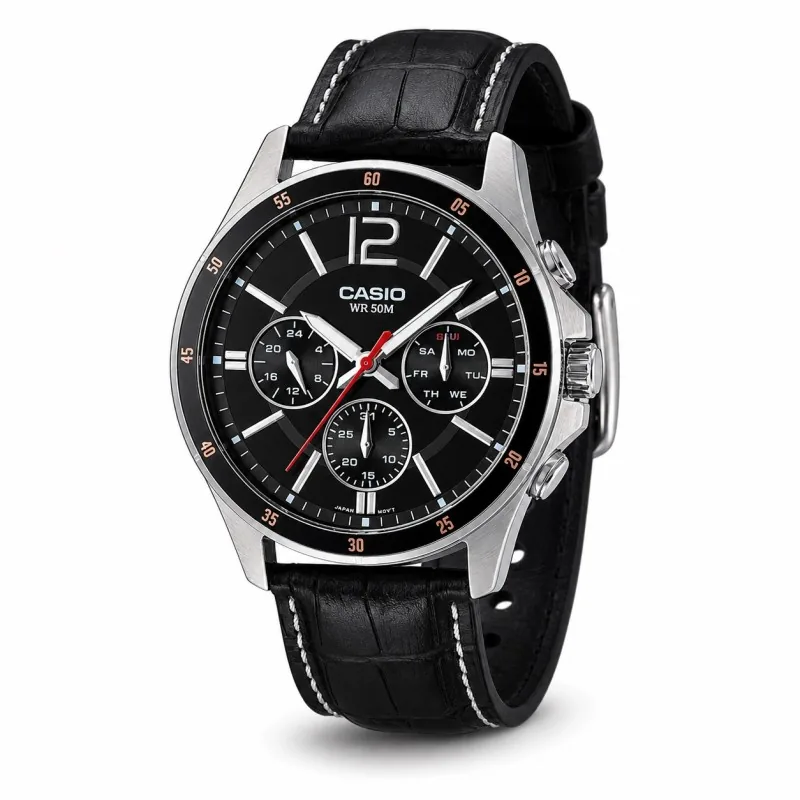 Casio MTP-1374L-1A