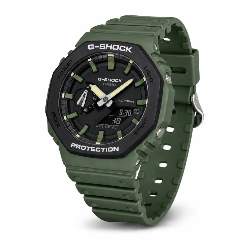 Casio G-SHOCK GA-2110SU-3A