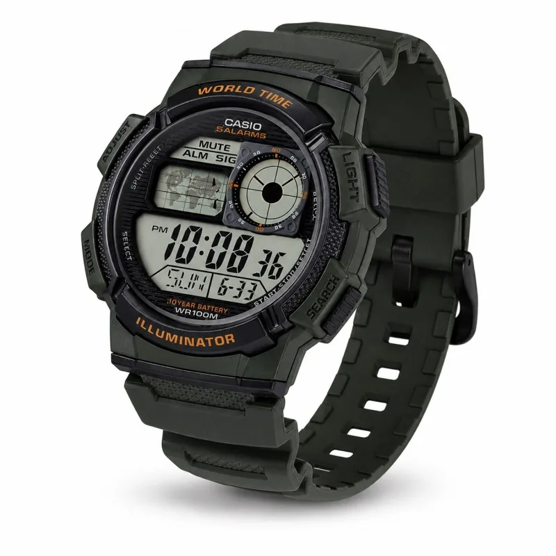 Casio AE-1000W-3A