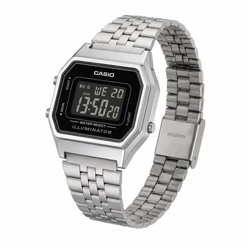 Casio LA680WA-1B