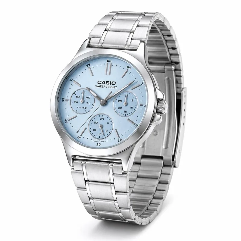 Casio LTP-V300D-2A