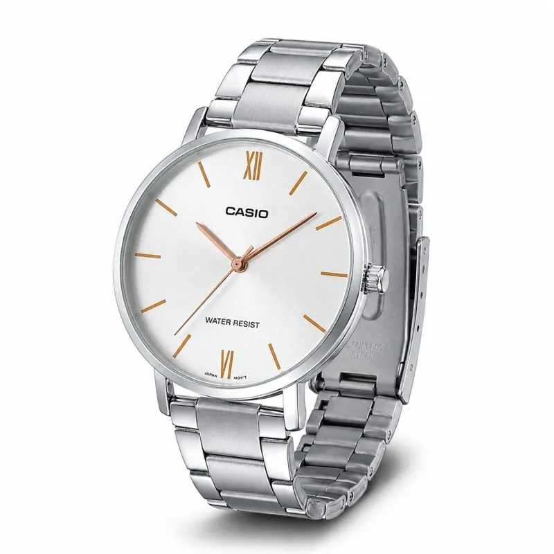 Casio LTP-VT01D-7B