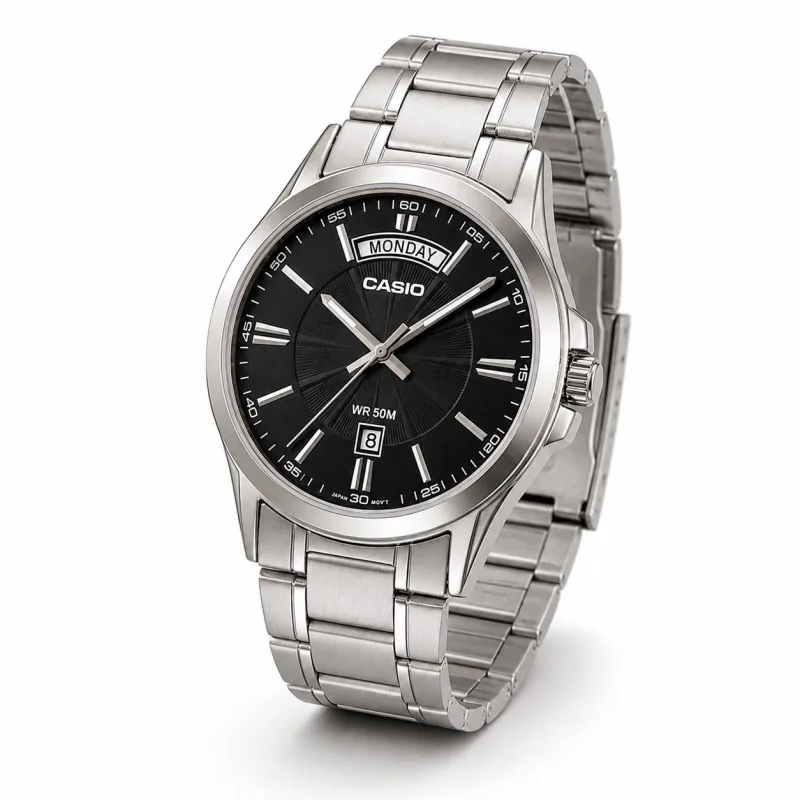 Casio MTP-1381D-1A