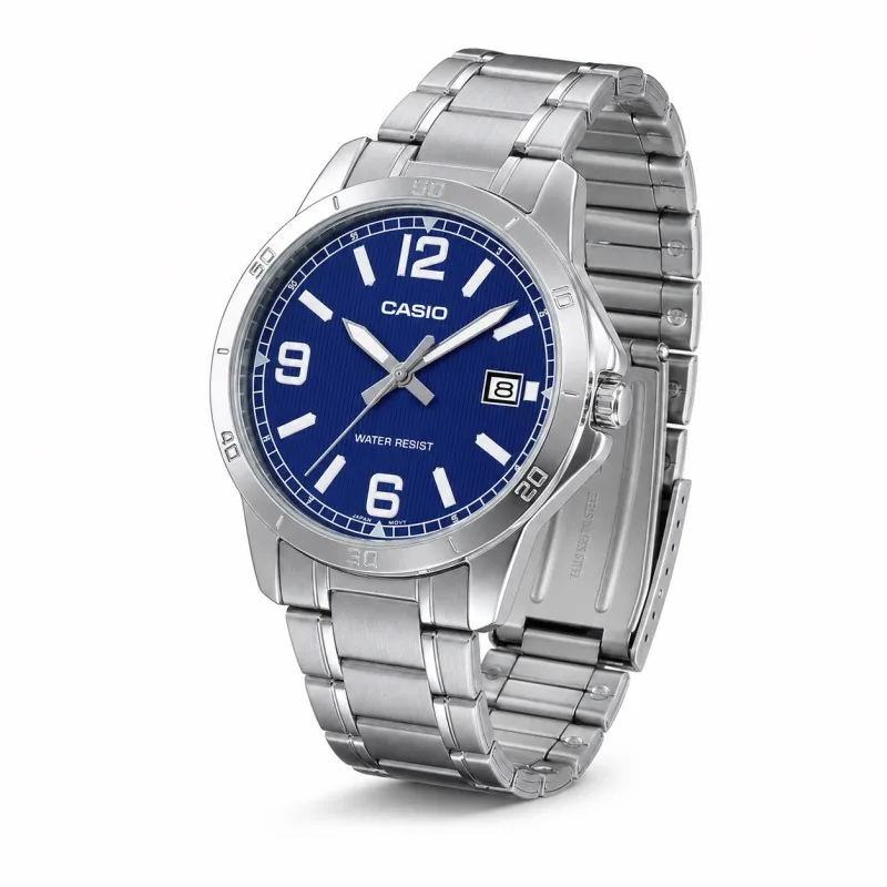 Casio MTP-V004D-2B