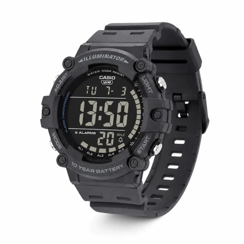 Casio AE-1500WH-8B