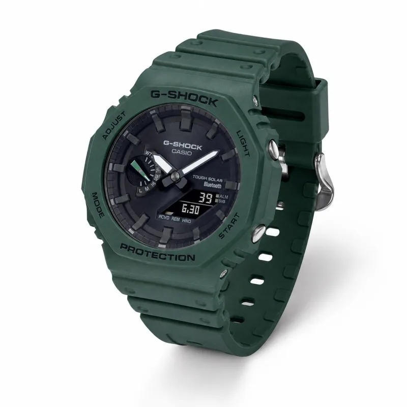 Casio G-SHOCK GA-B2100-3A