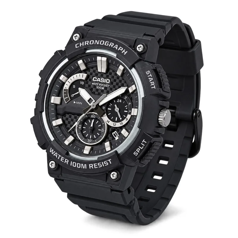 Casio MCW-200H-1A