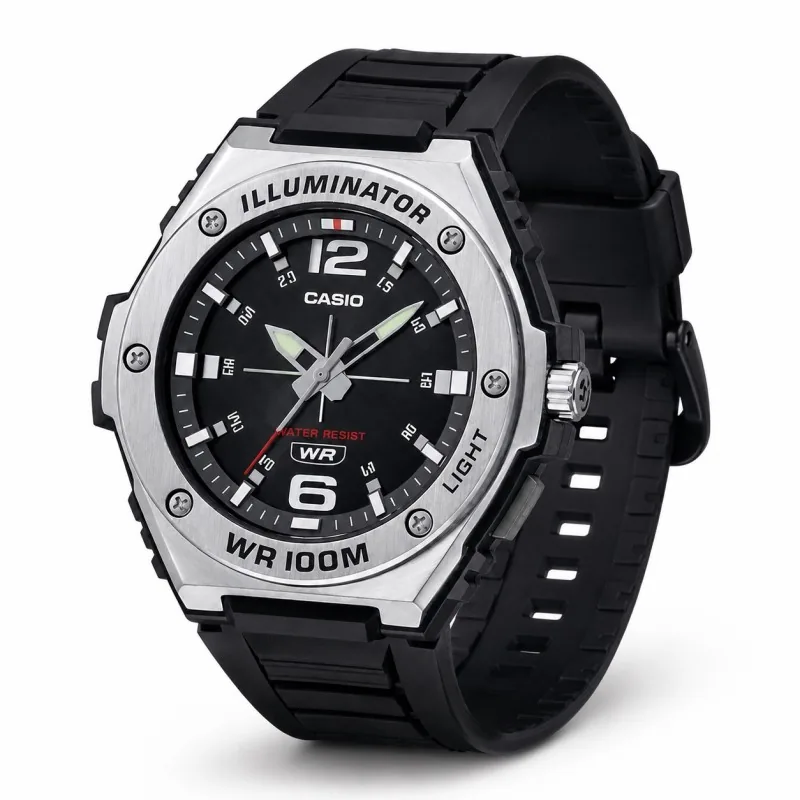 Casio MWA-100H-1A