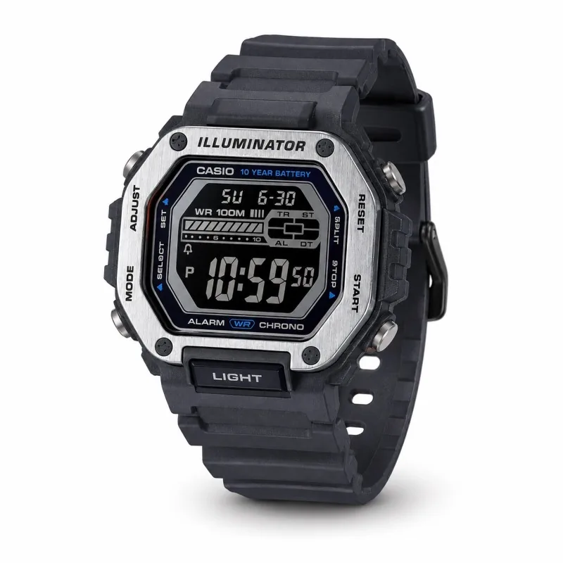 Casio MWD-110H-8B