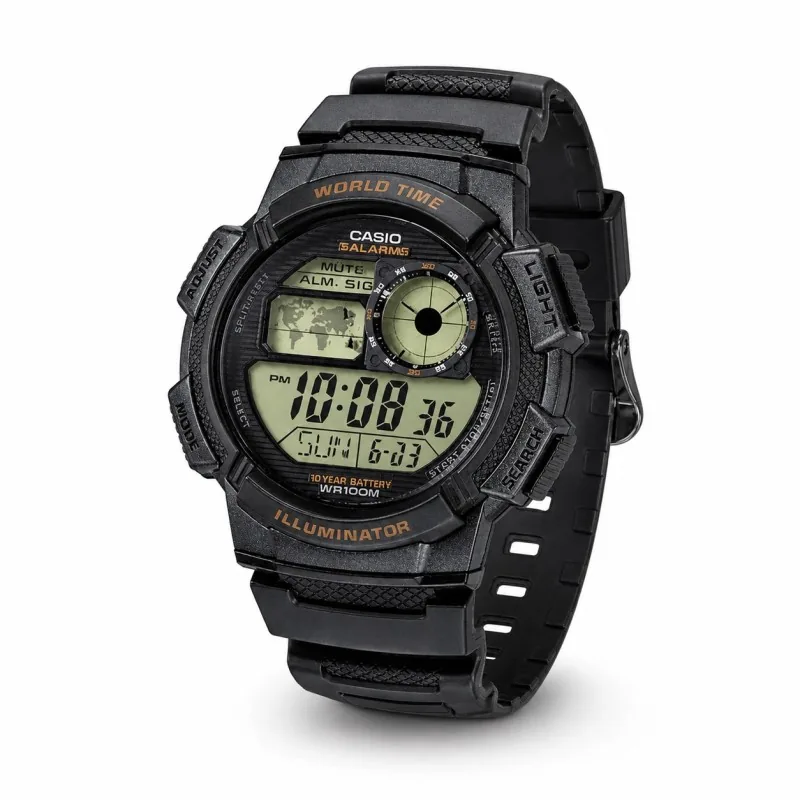 Casio AE-1000W-1A