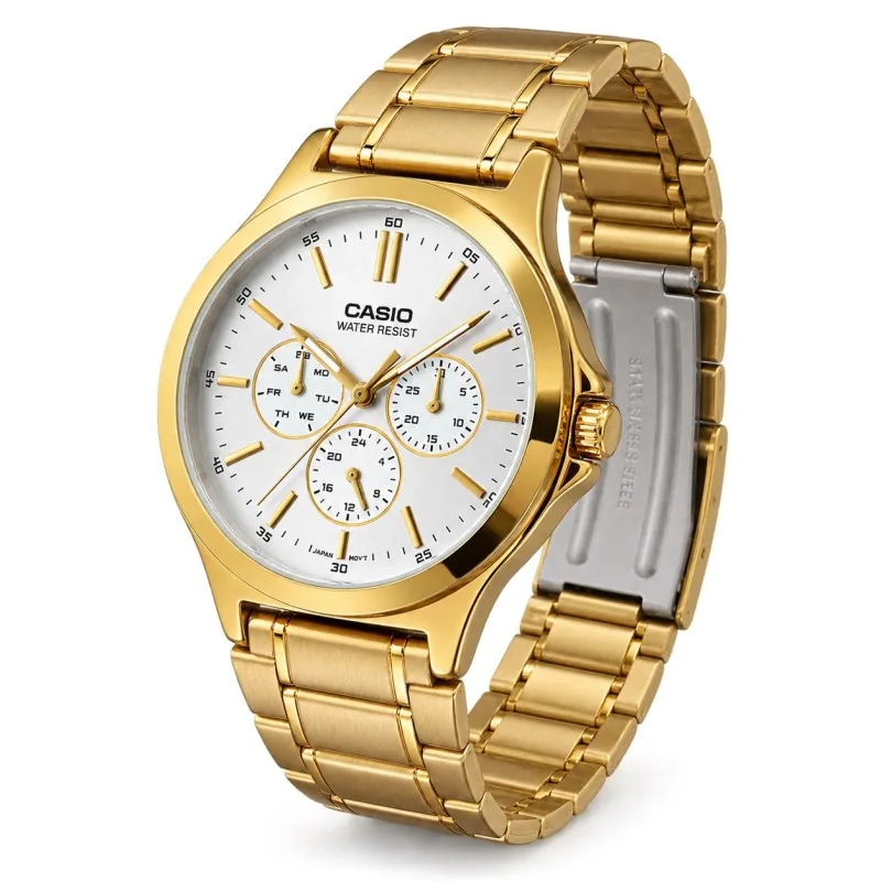 Casio MTP-V300G-7A