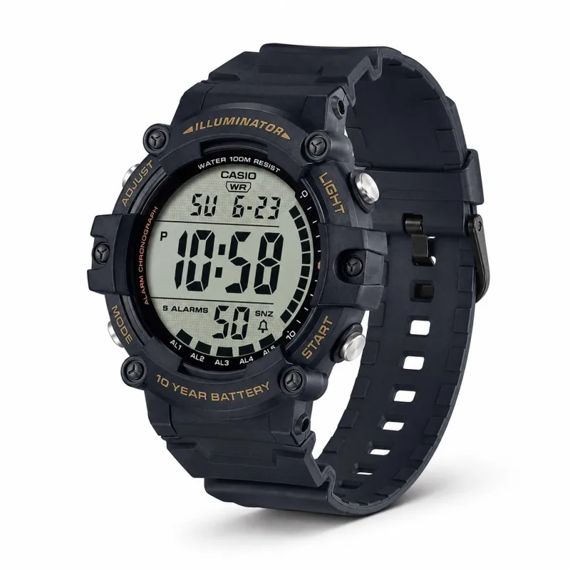 Casio AE-1500WHX-1A