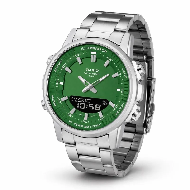 Casio AMW-880D-3A