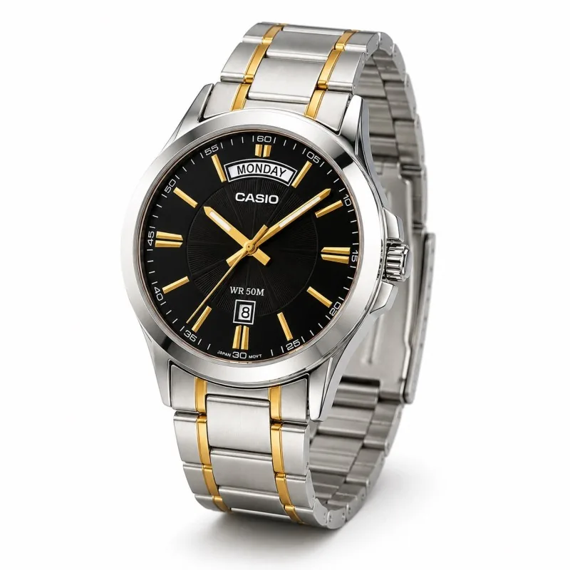 Casio MTP-1381G-1A