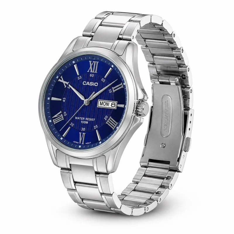 Casio MTP-1384D-2A