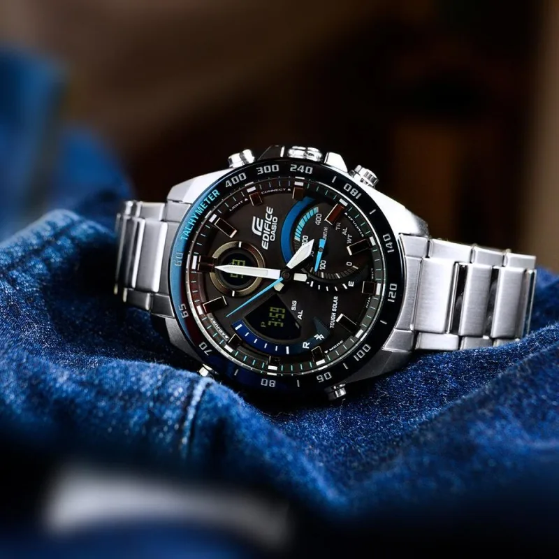 Casio Edifice ECB-900DB-1B