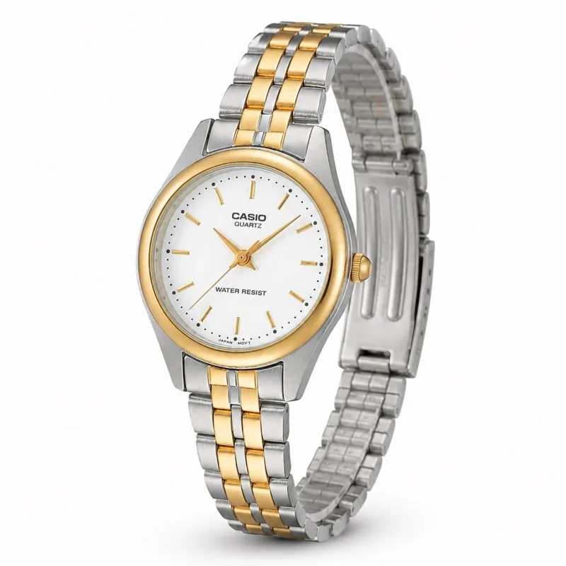 Casio LTP-1129G-7A