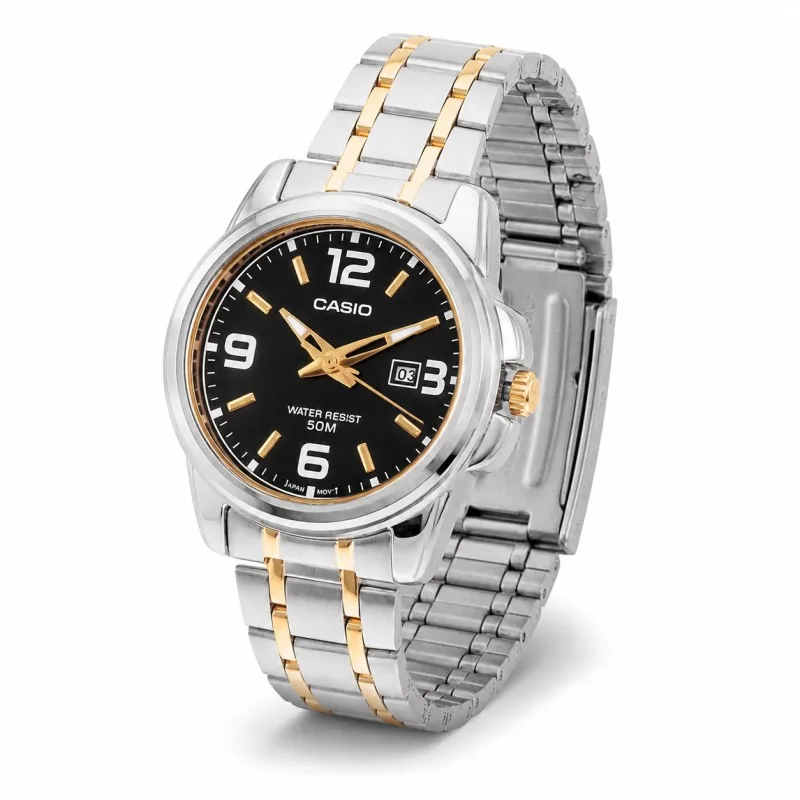 Casio LTP-1314SG-1A