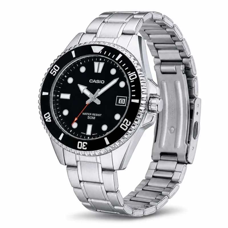 Casio MDV-10D-1A1